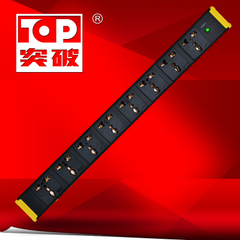 突破 07N01ES-0507 机柜PDU