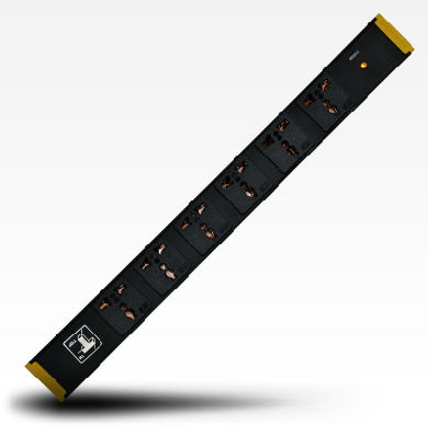 突破 07N01ES-0505 机柜PDU