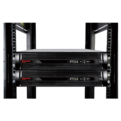 在线式机架式C系列 (1kVA~6kVA)