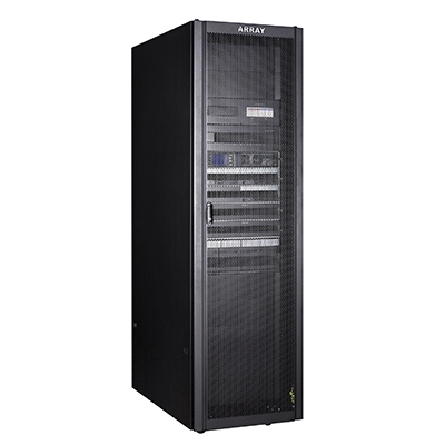 模块式ARRAY MP 系列 (5-30kVA)